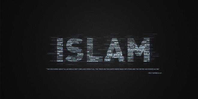 Të (keq)kuptuarit e Islamit deri në shtrembërim
