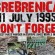 Srebrenica, gje’noc’idi dhe kultura moderne e harresës