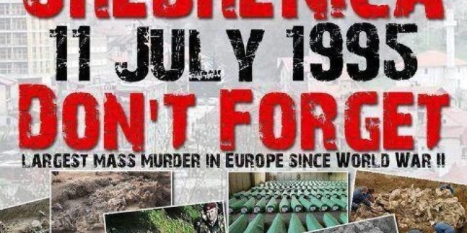 Guterres: Gjenocidi në Srebrenicë, krimi më i tmerrshëm në Evropë