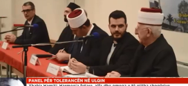 RTK: Panel për Tolerancën në Ulqin, 08.12.2017