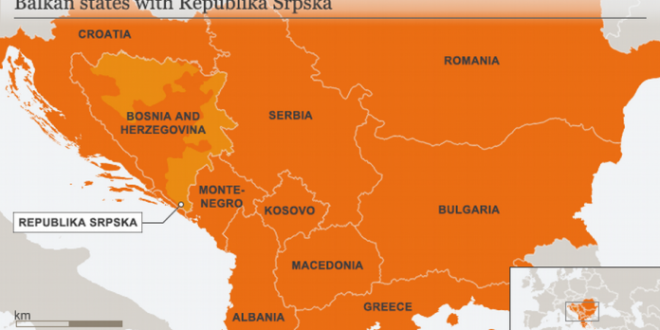 “Intelektualët” shqiptarë: Nuk jemi shtet teokratik, ne jemi LAIK sikur Evropa!