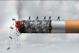 Duhani, dukuri vrastare për veten dhe të tjerët
