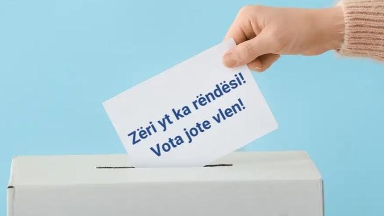 Mos jeto aty ku një votues blihet më lirë se një dele!