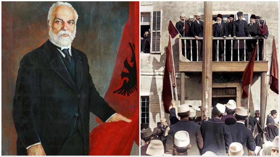 Ismail bej Vlora, shqiptari që e nisi shtetin