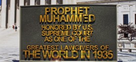 Kur Amerika nderonte profetin Muhamed a.s para 80 vitesh