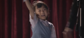“Ardhmëria e fëmijës vlen çdo sakrificë” një video shumë prekëse