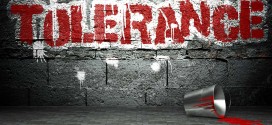 TOLERANCA DHE E DREJTA FETARE