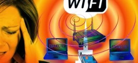 Ja dëmet që i shkakton Wireless-i