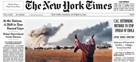 New York Times: Kini frikë nga injoranca, jo nga muslimanët