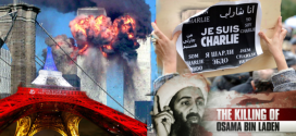 Ngjarjet e mëdha që u përlyen me dyshime: nga 11 Shtatori te sulmet terroriste në Paris