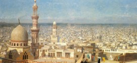 Qytetërimi islam, një superqytetërim