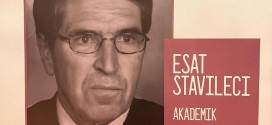 “Testamenti” prekës dhe motivues i Akademik Esat Stavilecit